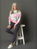 Charcoal Skinny Trousers