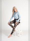 Soft Knit Top